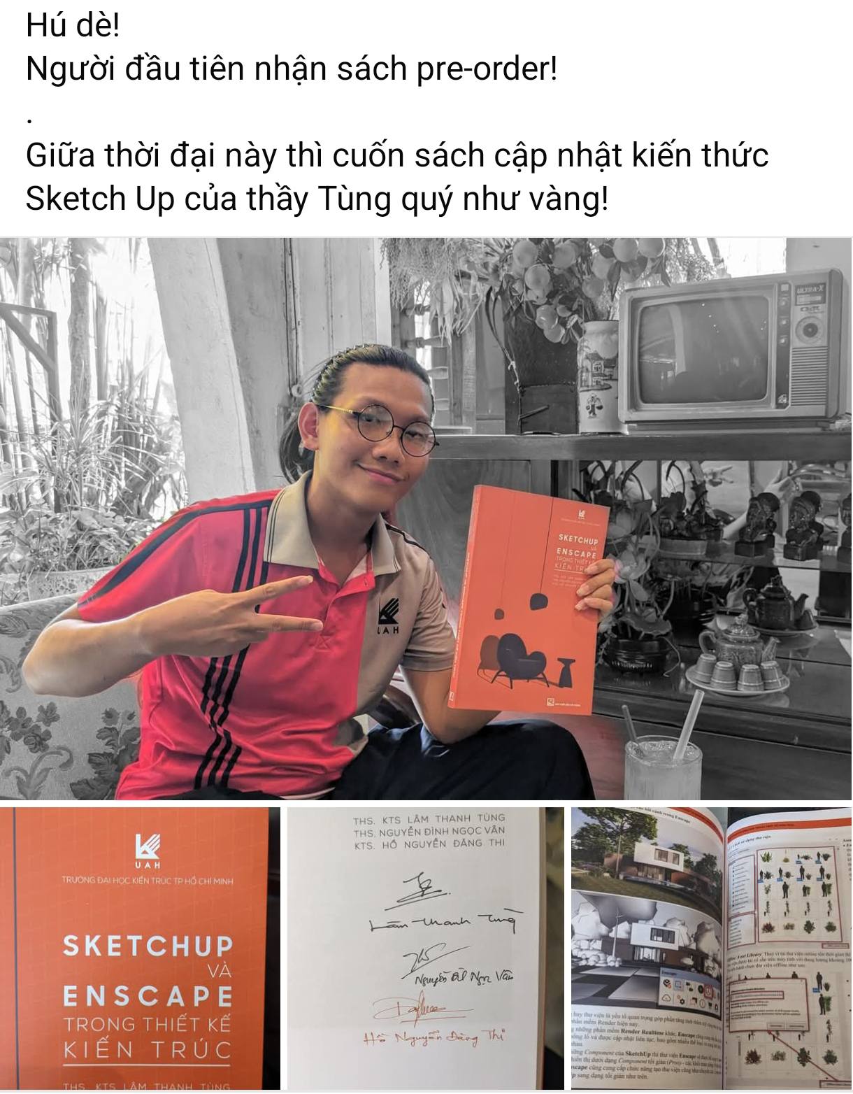 Đọc giả<br/>UAH