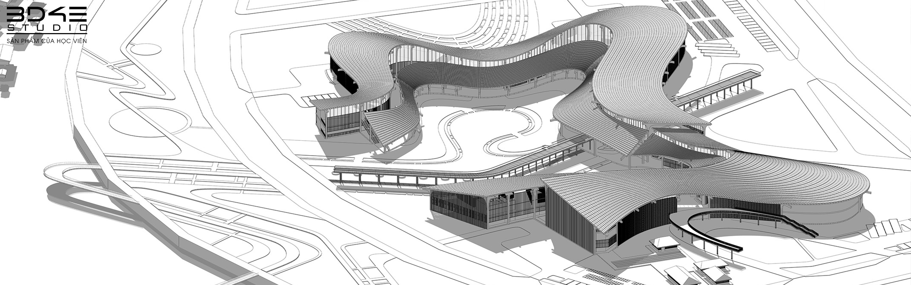 Poster lớp Su nâng cao