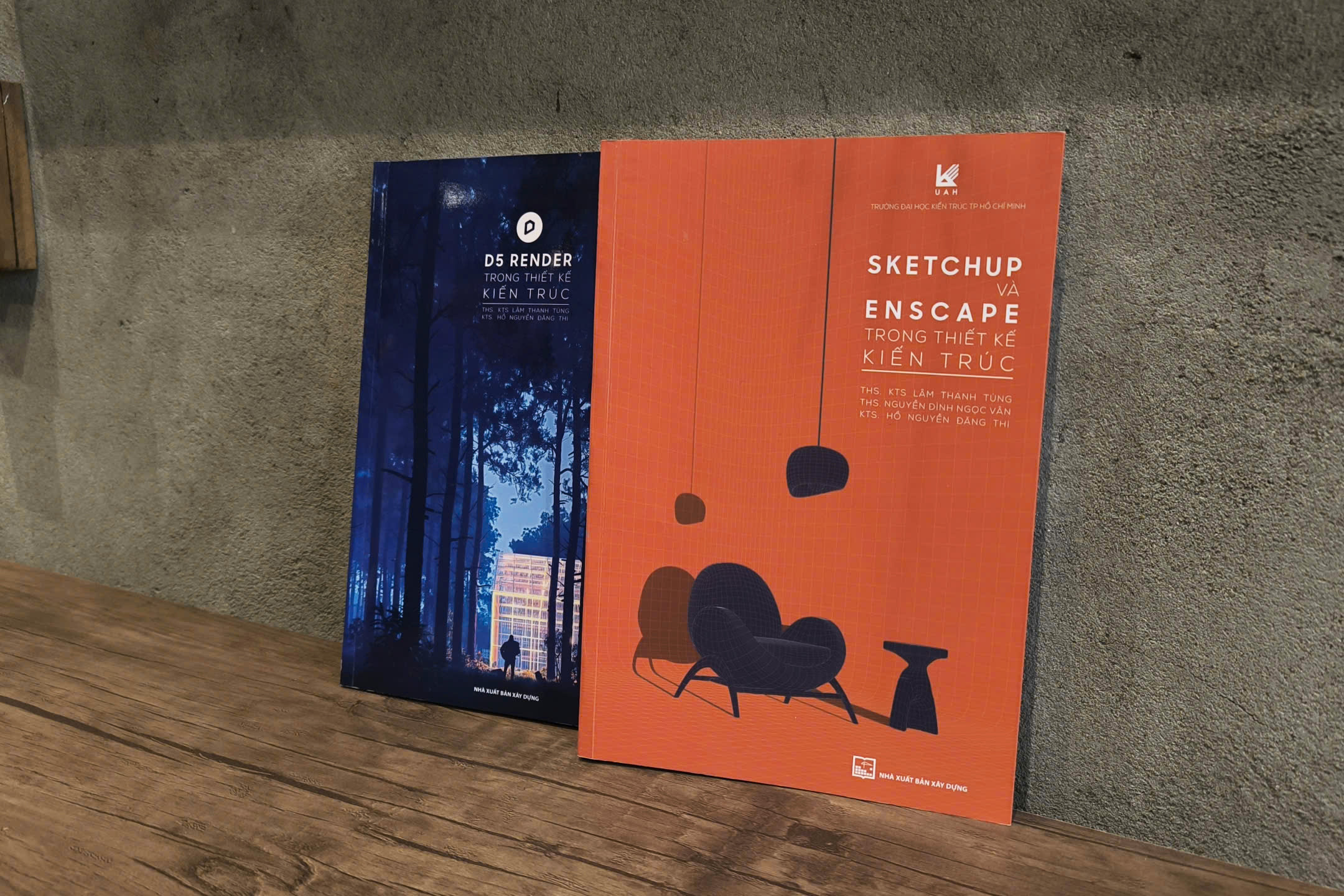 Hình nội dung sách